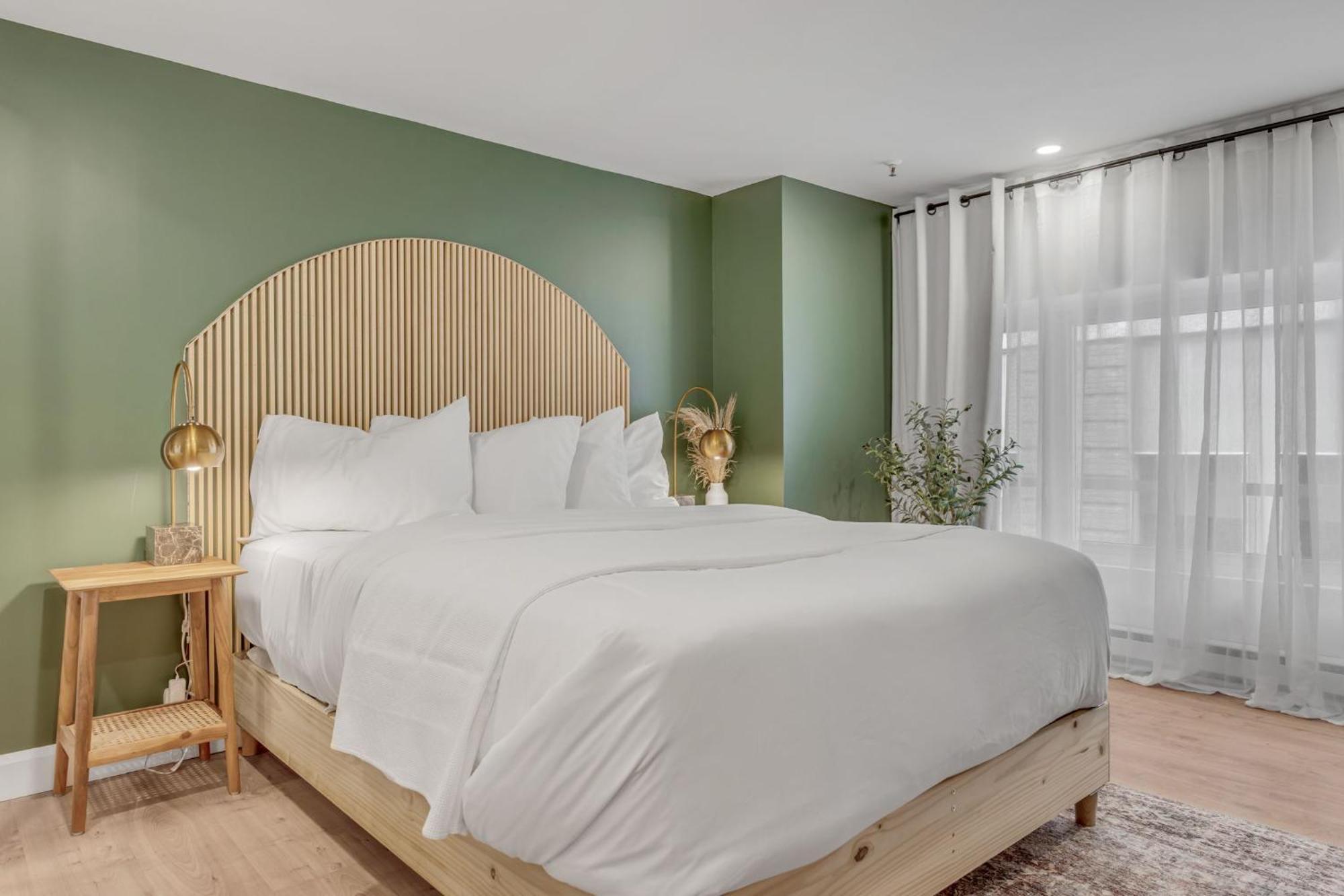 Appartement Initial Jade *