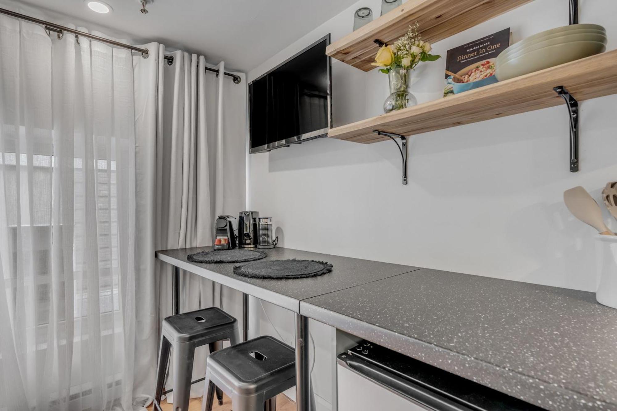 Appartement Initial Jade