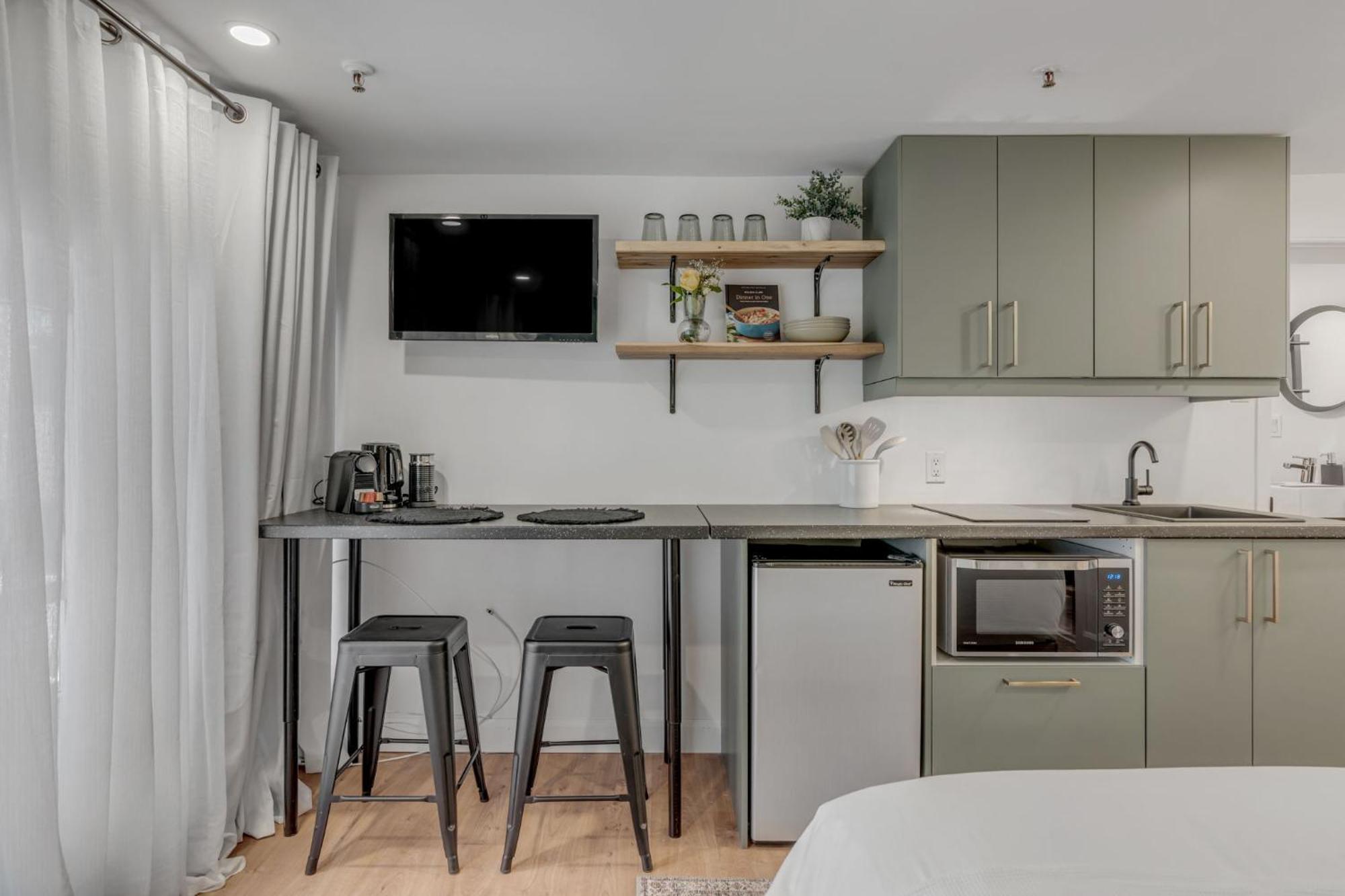 Initial Jade Appartement