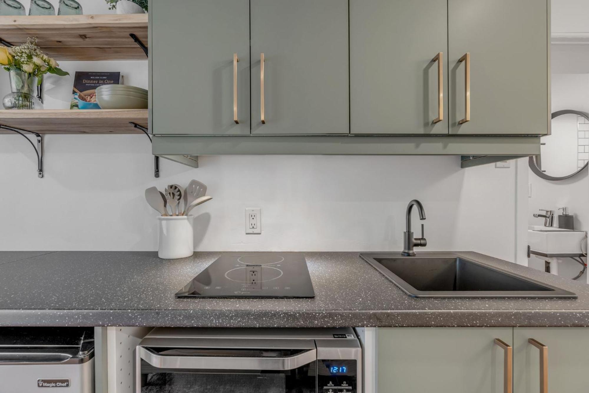 Appartement Initial Jade