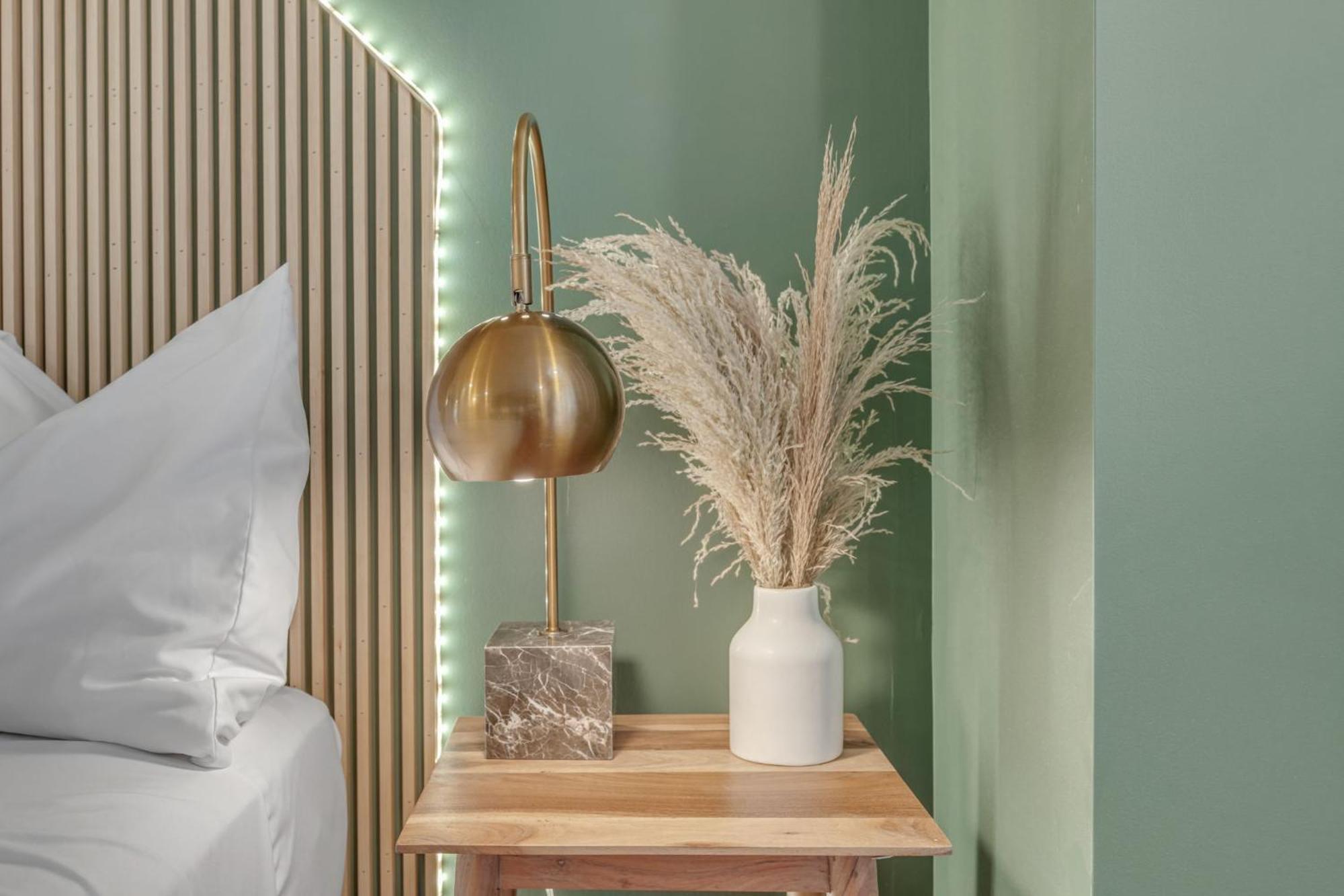 Initial Jade Appartement