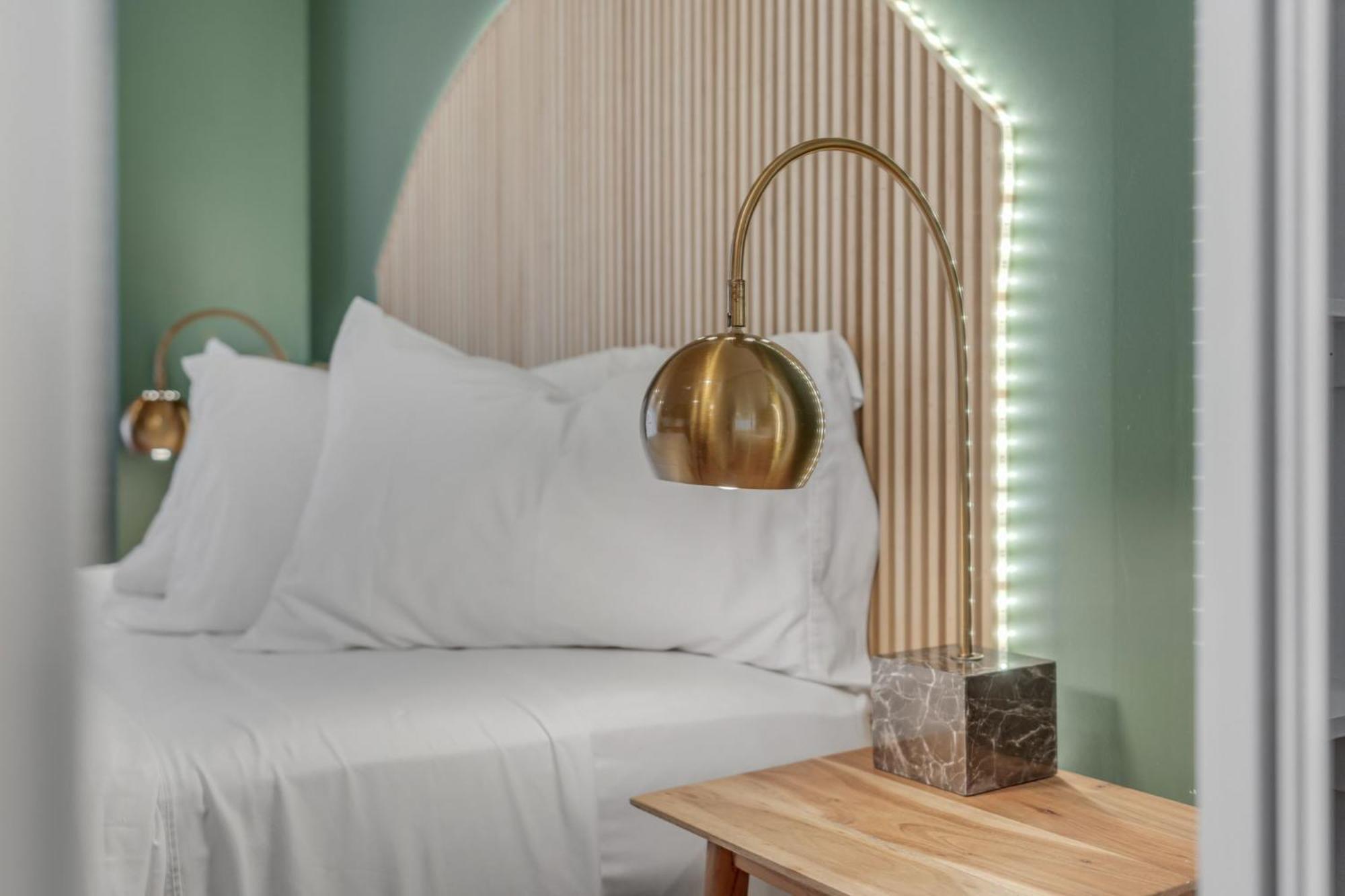 Appartement Initial Jade