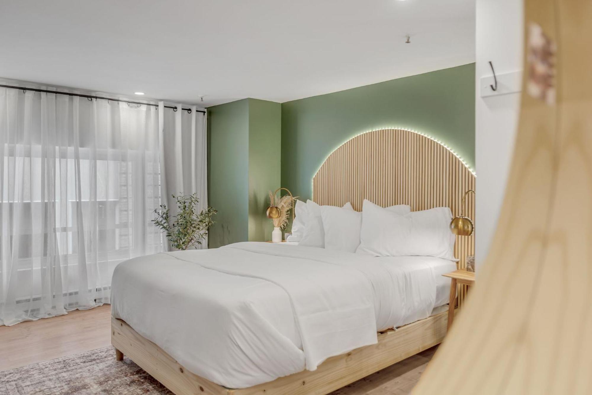 Initial Jade Appartement
